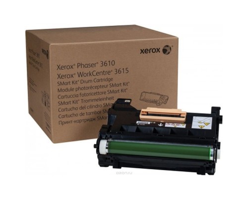 Принт-картридж Phaser 113R00773SWN