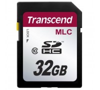 Промышленная карта памяти SDHC Transcend TS32GSDHC10M                                                                                                                                                                                                     