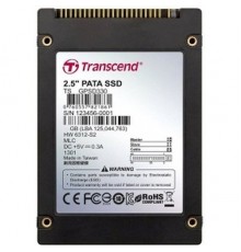 Промышленный SSD накопитель Transcend 330 128 Гб TS128GPSD330                                                                                                                                                                                             