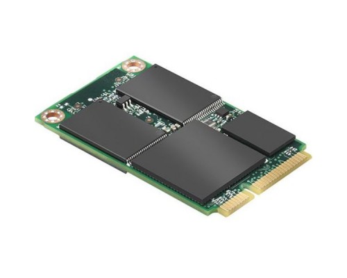 Промышленный SSD накопитель Transcend TS64GMSA370