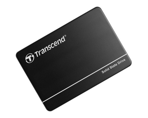 Промышленный SSD накопитель Transcend 420I 128 Гб TS128GSSD420I