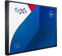 Накопитель 512GB FSSD25TBPPRO-512 Flexis                                                                                                                                                                                                                  