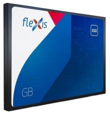 Накопитель 512GB FSSD25TBPPRO-512 Flexis                                                                                                                                                                                                                  