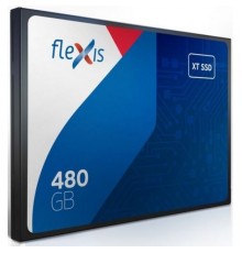 Накопитель 480GB FSSD25TBSM-480 Flexis                                                                                                                                                                                                                    