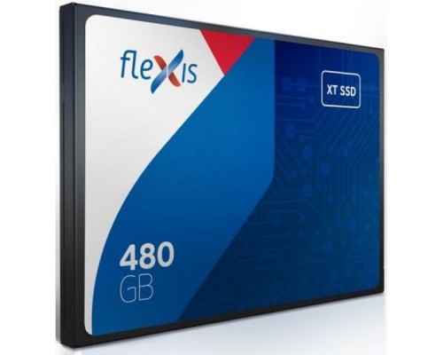 Накопитель 480GB FSSD25TBSM-480 Flexis