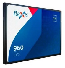 Накопитель 960GB FSSD25TBSM-960 Flexis                                                                                                                                                                                                                    