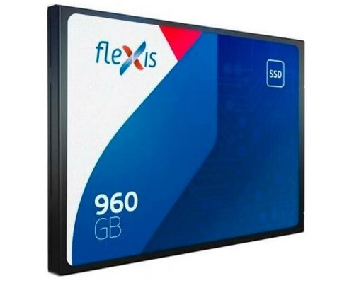 Накопитель 960GB FSSD25TBSM-960 Flexis