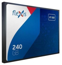 Накопитель 240GB FSSD25TBSM-240 Flexis                                                                                                                                                                                                                    