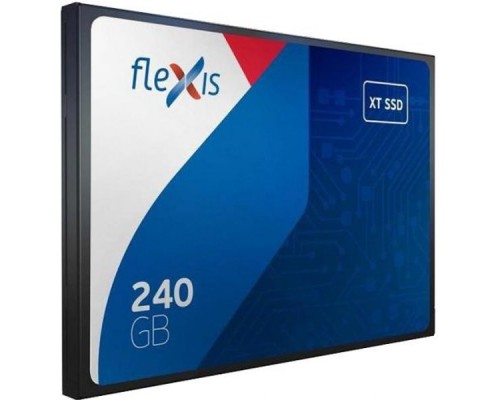 Накопитель 240GB FSSD25TBSM-240 Flexis