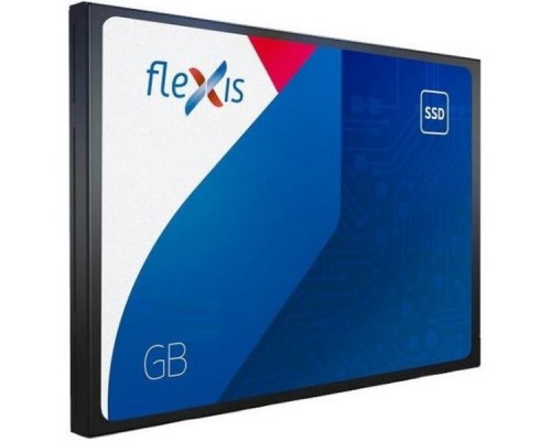 Накопитель 256GB FSSD25TBPPRO-256 Flexis