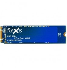 Накопитель 2TB M.2 2280 PCIe, NVME FSSD2280THP-2048                                                                                                                                                                                                       