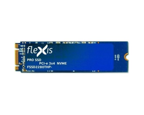 Накопитель 2TB M.2 2280 PCIe, NVME FSSD2280THP-2048