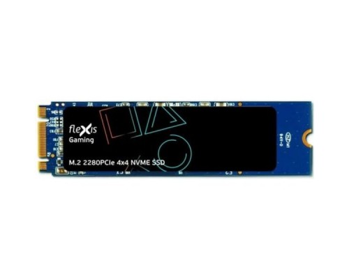 Накопитель 2TB M.2 2280 PCIe, NVME FSSD2280TGP-2000