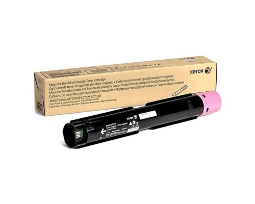 Тонер-картридж голубой VersaLink 7020/C7025/C7030