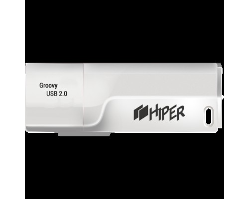 Флэш-драйв 128GB USB 2.0 HI-USB2128GBTB