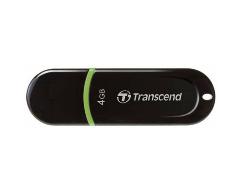 Флэш-драйв Transcend JetFlash 300 TS4GJF300