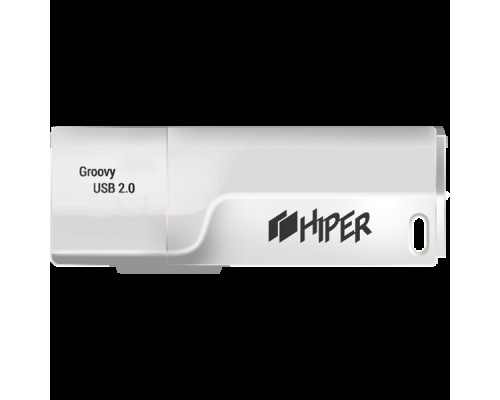 Флэш-драйв 128GB USB 2.0 HI-USB2128GBTW