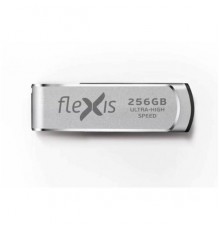 Флэш-драйв FLEXIS RS-105U FUB30256RS-105U                                                                                                                                                                                                                 