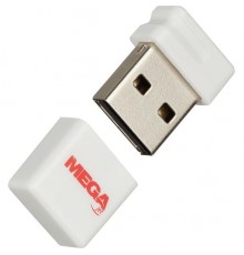 Флэш накопитель 8GB USB2.0 NTU116U2008GW                                                                                                                                                                                                                  