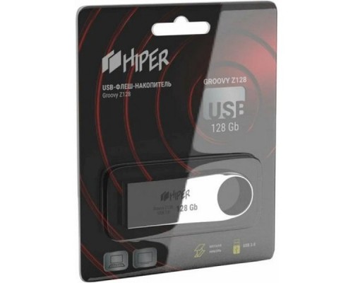 Флэш-драйв 128GB USB 3.0 HI-USB3128GBU279S