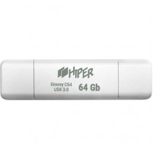 Флэш-драйв 64GB OTG USB 3.0 HI-USBOTG64GBU787W                                                                                                                                                                                                            