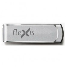 Флэш-драйв Flexis RS-105 FUB30128RS-105                                                                                                                                                                                                                   