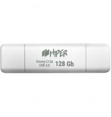 Флэш-драйв 128GB OTG HI-USBOTG128GBU787W                                                                                                                                                                                                                  