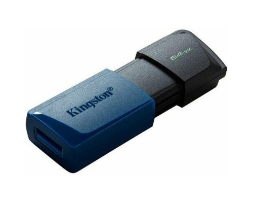 Флэш-драйв Kingston DataTraveler Exodia M DTXM/64GB-2P