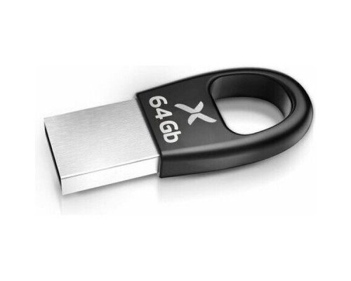 Флэш-драйв 32GB USB 2.0 HI-USB232GBTB