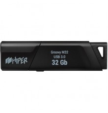 Флэш-драйв 32GB USB 3.0 HI-USB332GBU336B                                                                                                                                                                                                                  