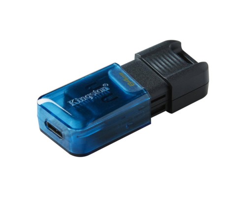 Флэш-драйв Kingston DataTraveler 80M DT80M/64GB