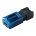 Флэш-драйв Kingston DataTraveler 80M DT80M/64GB