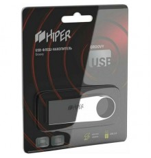 Флэш-драйв 16GB USB 3.0 HI-USB316GBU279S                                                                                                                                                                                                                  