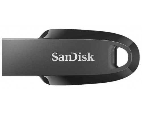 Флэш-драйв SanDisk Ultra Curve SDCZ550-256G-G46