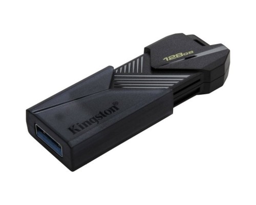 Флэш-драйв Kingston DataTraveler Exodia Onyx DTXON/128GB