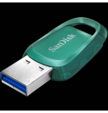 Флэш-драйв SanDisk Ultra Eco USB Flash Drive SDCZ96-064G-G46                                                                                                                                                                                              