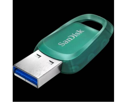 Флэш-драйв SanDisk Ultra Eco USB Flash Drive SDCZ96-064G-G46