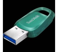 Флэш-драйв SanDisk Ultra Eco USB Flash Drive SDCZ96-256G-G46                                                                                                                                                                                              