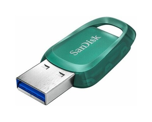 Флэш-драйв SanDisk Ultra Eco USB Flash Drive SDCZ96-512G-G46