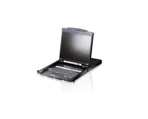 Консоль KVM Aten CL5808N-ATA-RG