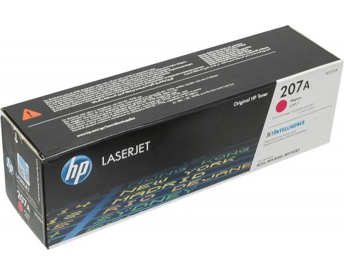 Картридж MAGENTA 207A W2213A HP