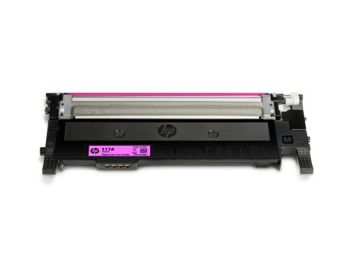 Картридж MAGENTA W2073A HP