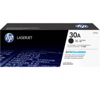 Картридж BLACK 30A CF230A HP                                                                                                                                                                                                                              