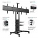 Аксессуар для ТВ VESA PANEL ADV-1881 BLACK ONKRON