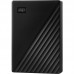 Внешний жесткий диск 2.5'' Western Digital WDBPKJ0050BBK-WESN