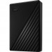 Внешний жесткий диск 2.5'' Western Digital WDBPKJ0050BBK-WESN