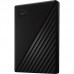 Внешний жесткий диск 2.5'' Western Digital WDBYVG0020BBK-WESN