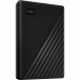 Внешний жесткий диск 2.5'' Western Digital WDBYVG0020BBK-WESN