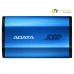 Внешний SSD USB 3.2 Gen 2 Type-C ADATA ASE800-1TU32G2-CBL