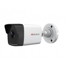 Видеокамера IP HiWatch DS-I250M(B)(4 mm)                                                                                                                                                                                                                  
